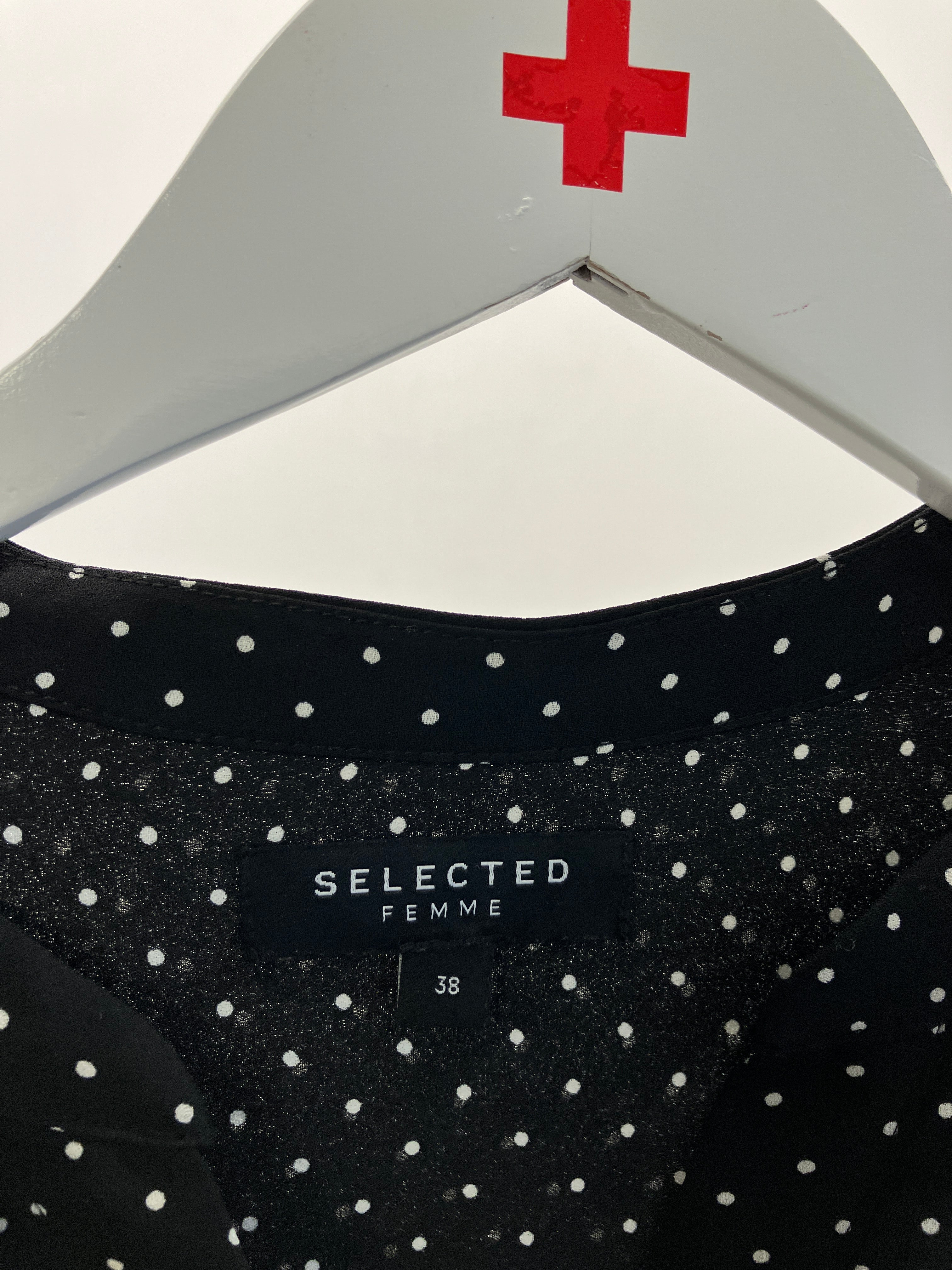 Selected Femme Kjole